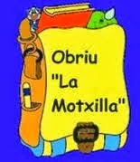 LA MOTXILLA