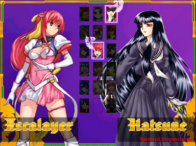 PC Gaems Alice Senki 2 Free