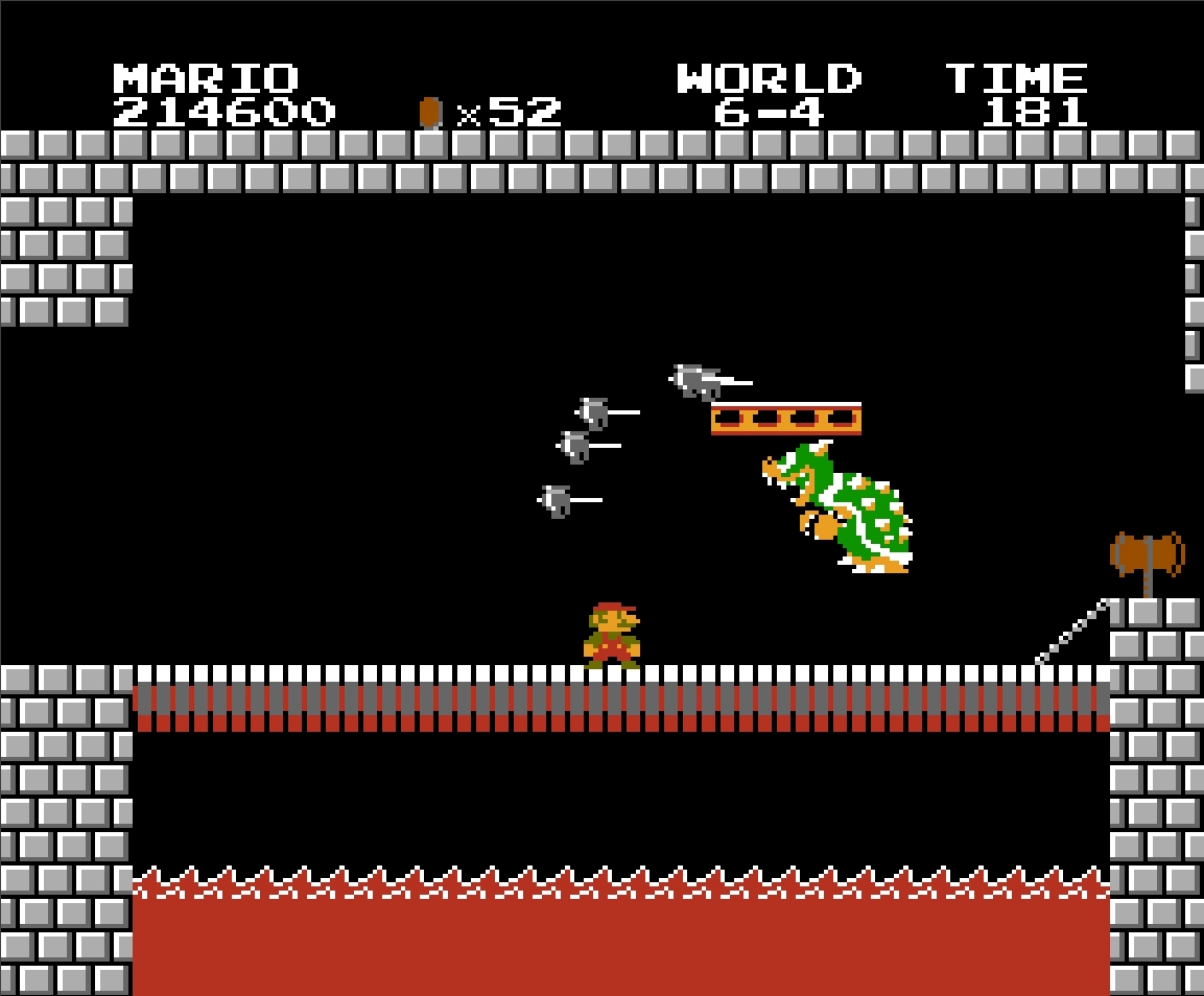 Марио картинки из игры денди