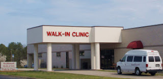 clinics walk in 