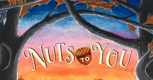 nuts to you by lynne rae perkins nuts to you by lynne rae perkins