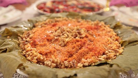 kilis iç katması iç katması tarifi