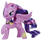 My Little Pony Pirate Ponies Collection Twilight Sparkle Brushable Pony