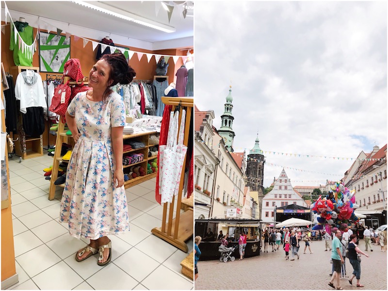 Elberfelder Cocktail Stadtfest Und Der Doppersberg Hollaenders
