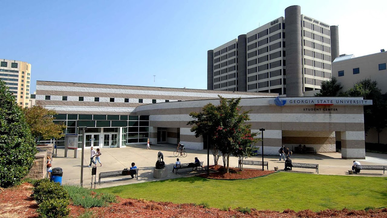 University Of Psychology Graduate Program Psychology Choices