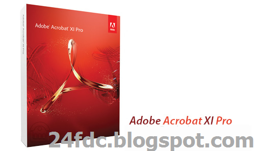adobe acrobat xi pro 11.0.0 crack free download