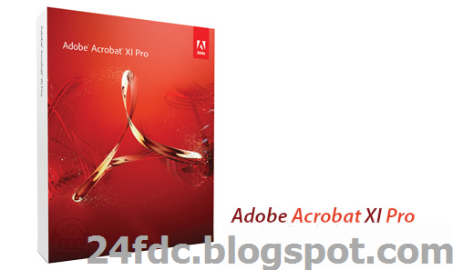 adobe acrobat pro 11 free download full version with crack