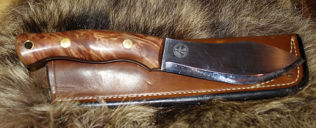 Cro s Purge Sharps Bushcraft USA Forums