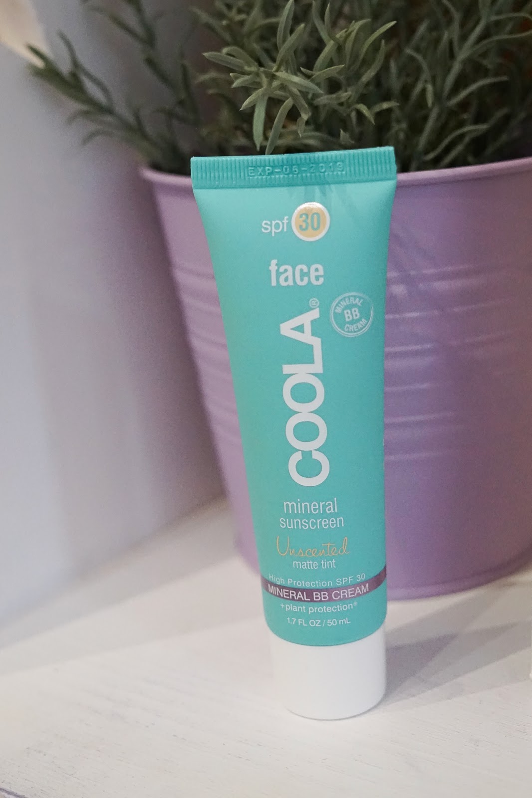 does coola sunscreen work does coola sunscreen work