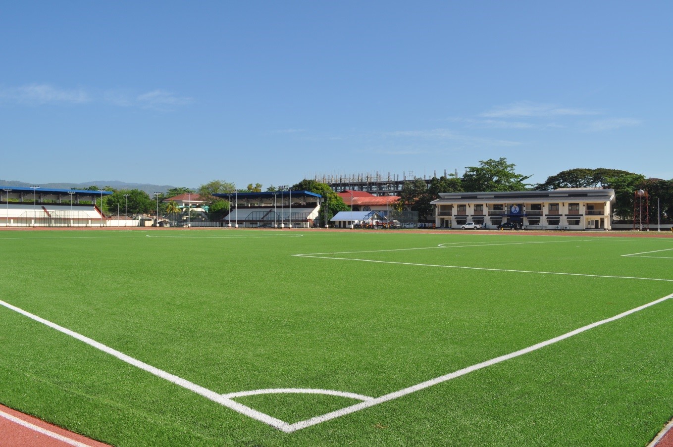 Bloggers Association of the Philippines P200 MILLION STATE OF THE ART