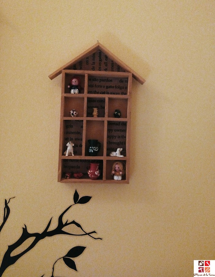 recuperar casita expositor