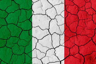 Italia Bel Paese in declino Silvana Calabrese Blog