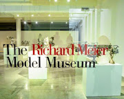 RICHARD MEIER MODEL MUSEUM