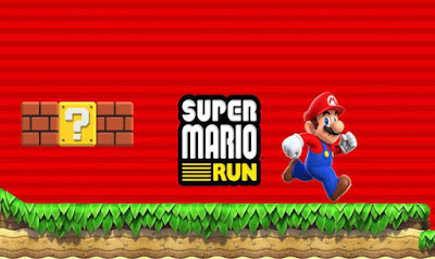 You can now pre-register for Super Mario Run on the Google Play Store 
