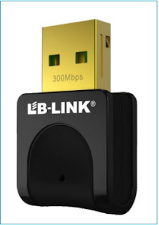 https://blogladanguangku.blogspot.com - (Direct Link) LB-LINK Wireless USB Adapter Driver 300mbps BL-WN351, Features & Specs