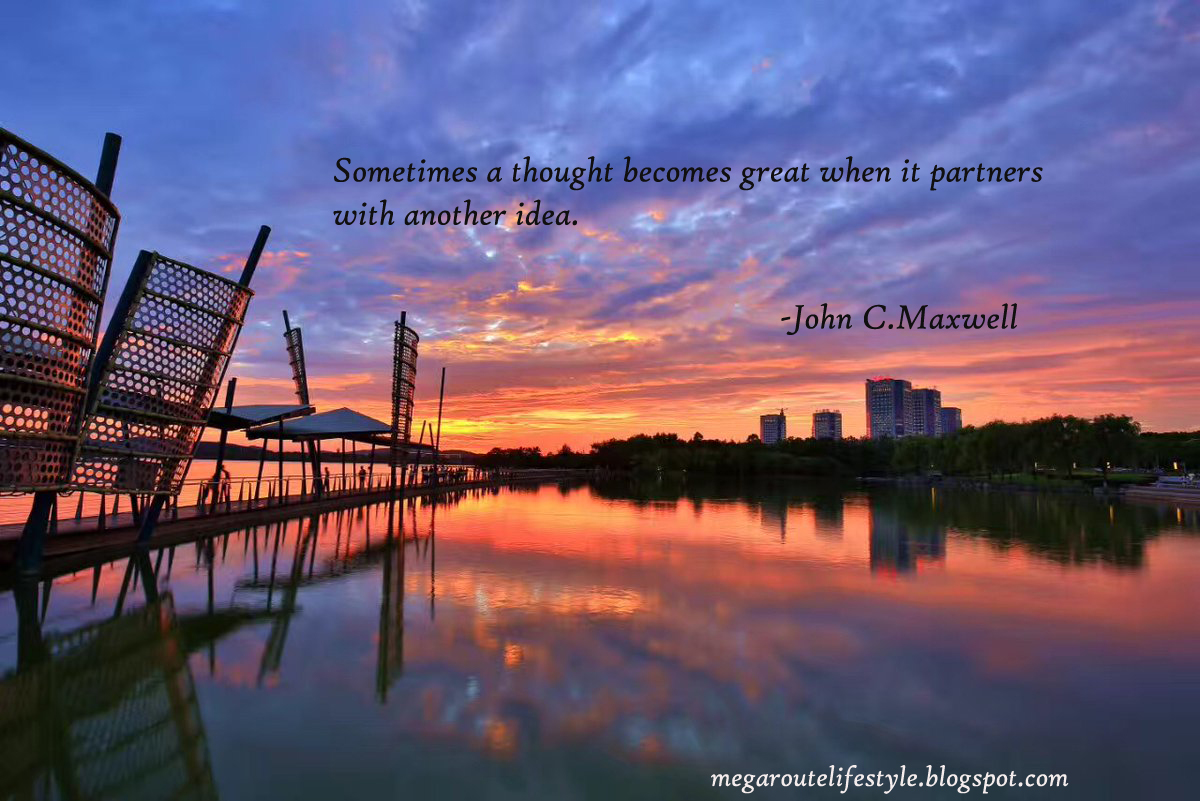 Quote of the day