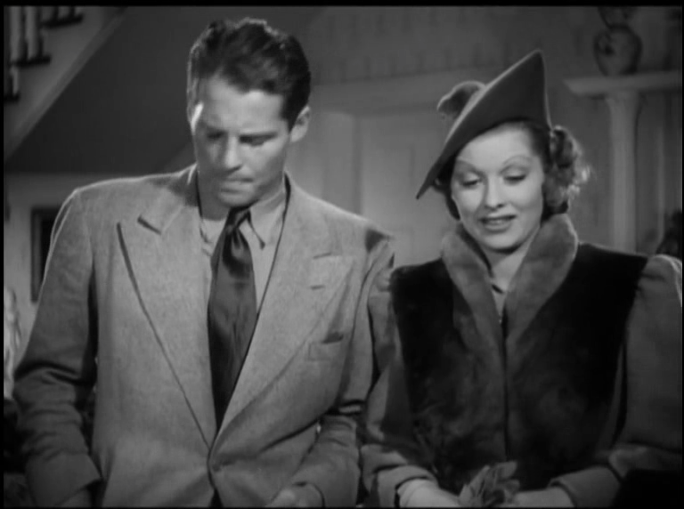 El diario de un cinéfilo clásico Next Time I Marry (La última vez que