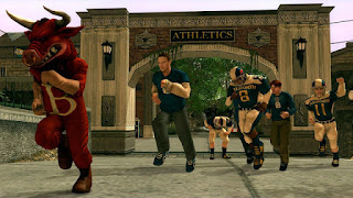 Bully Mod Download Cheat/MOD Bully Anniversary edition for Android