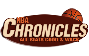 NBA Chronicles