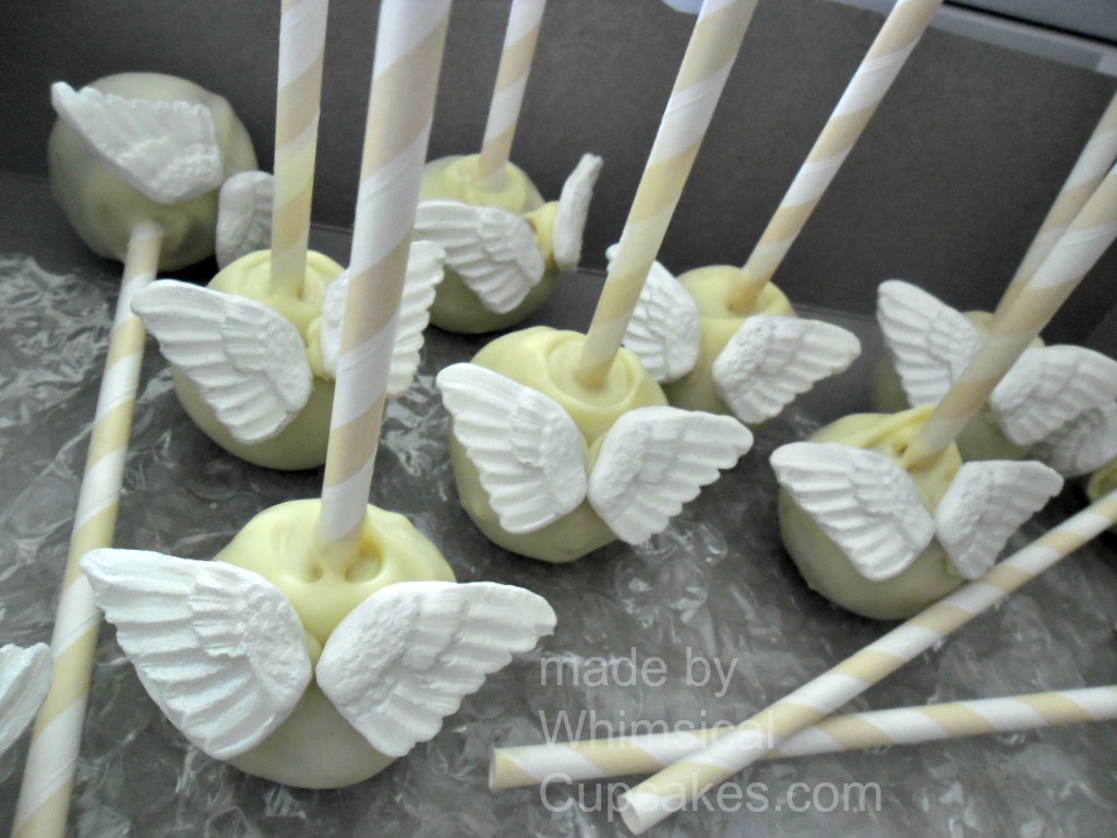 MY LITTLE ANGEL PARTY