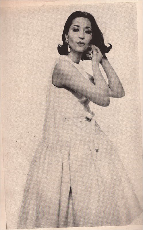 china machado an iconic model who broke racial barriers china machado an iconic model who broke racial barriers