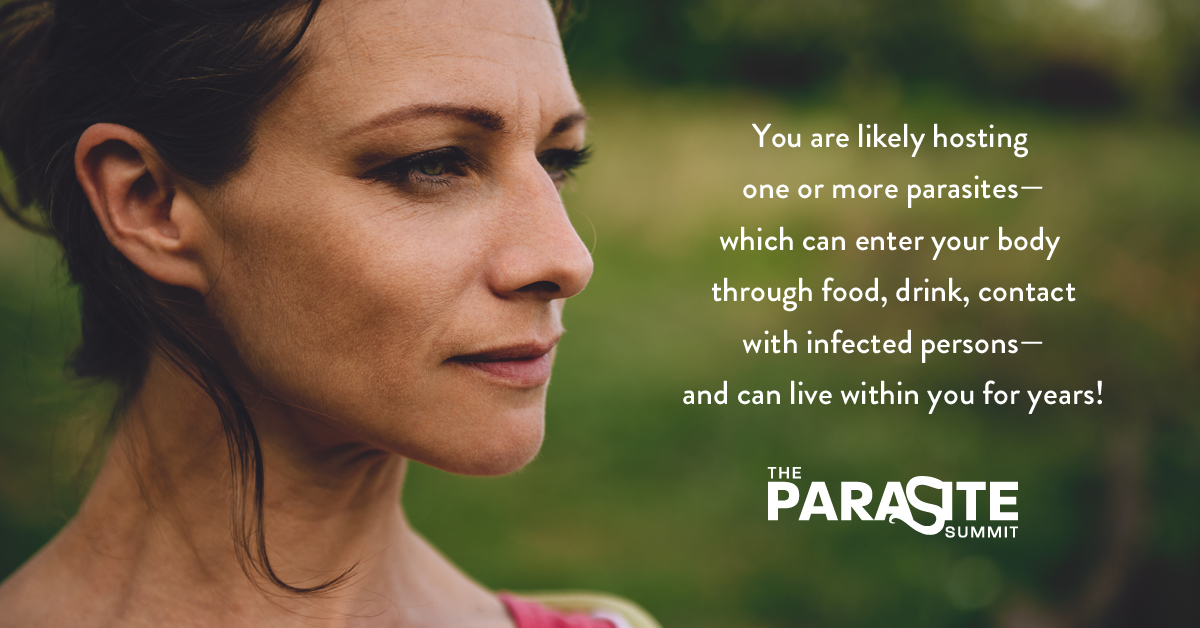 MessiahMews Blogs The Parasite Summit Day 2 Most effective (and