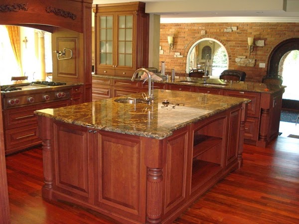 Granite Countertops