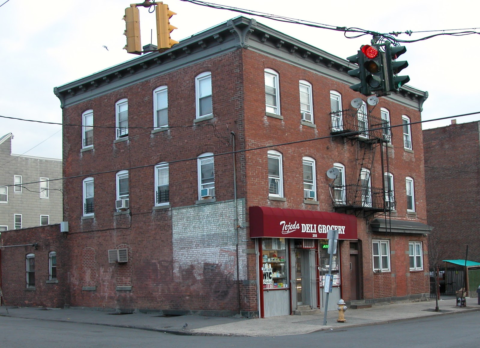 NRPL Blogs THE DELI The New Rochelle Connection