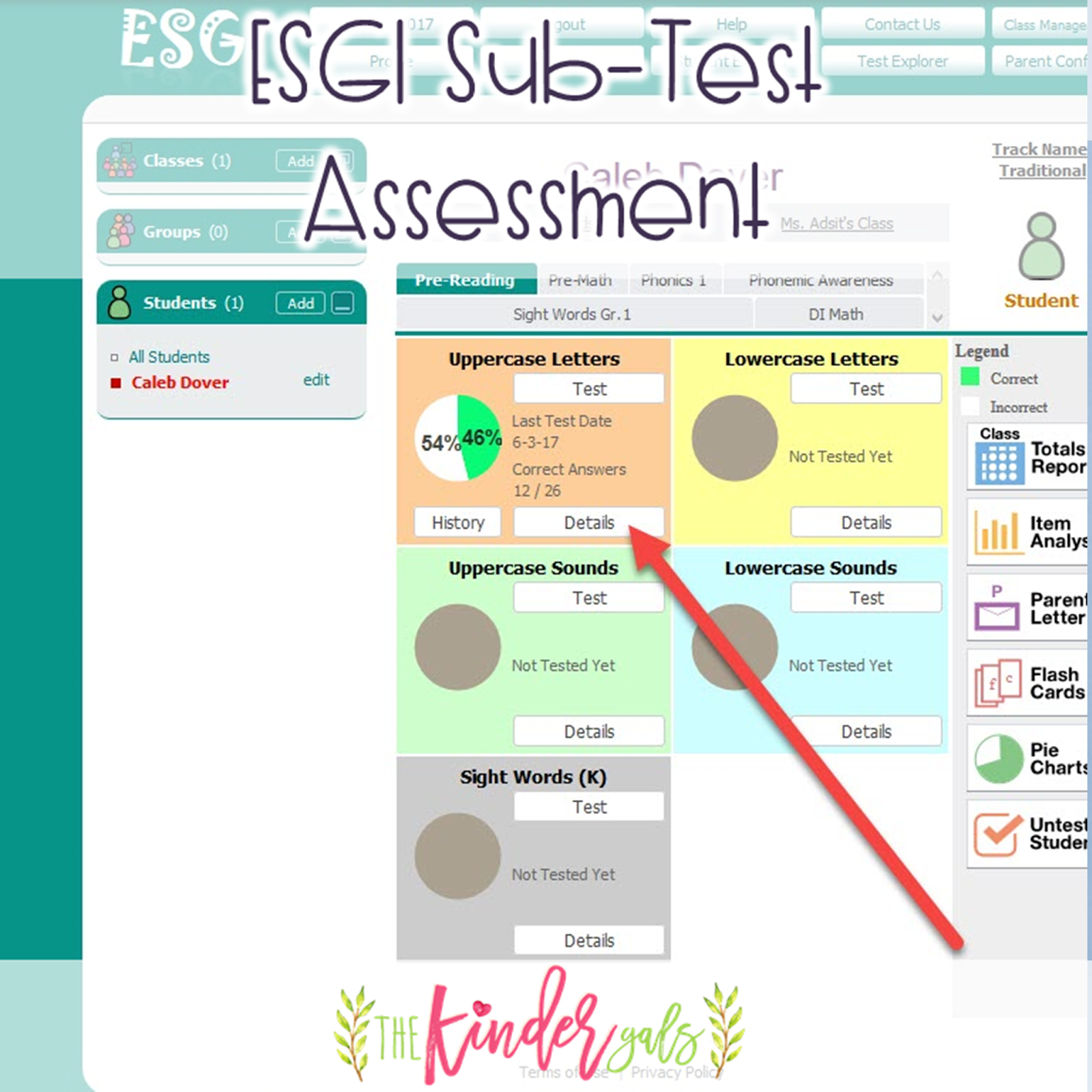Teacher Strategies Login: The One Tool Every Teacher Needs - tnpncof