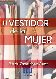 EL VESTIDOR DE LA MUJER (novela)