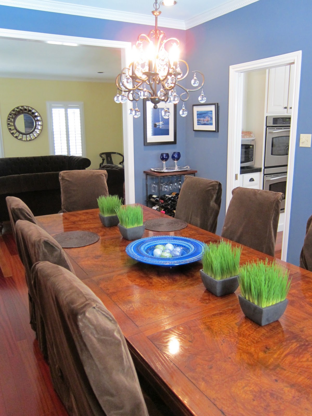The Cul De Sac Welcome To My Home Formal Dining Room The Cul De Sac Welcome To My Home Formal Dining Room