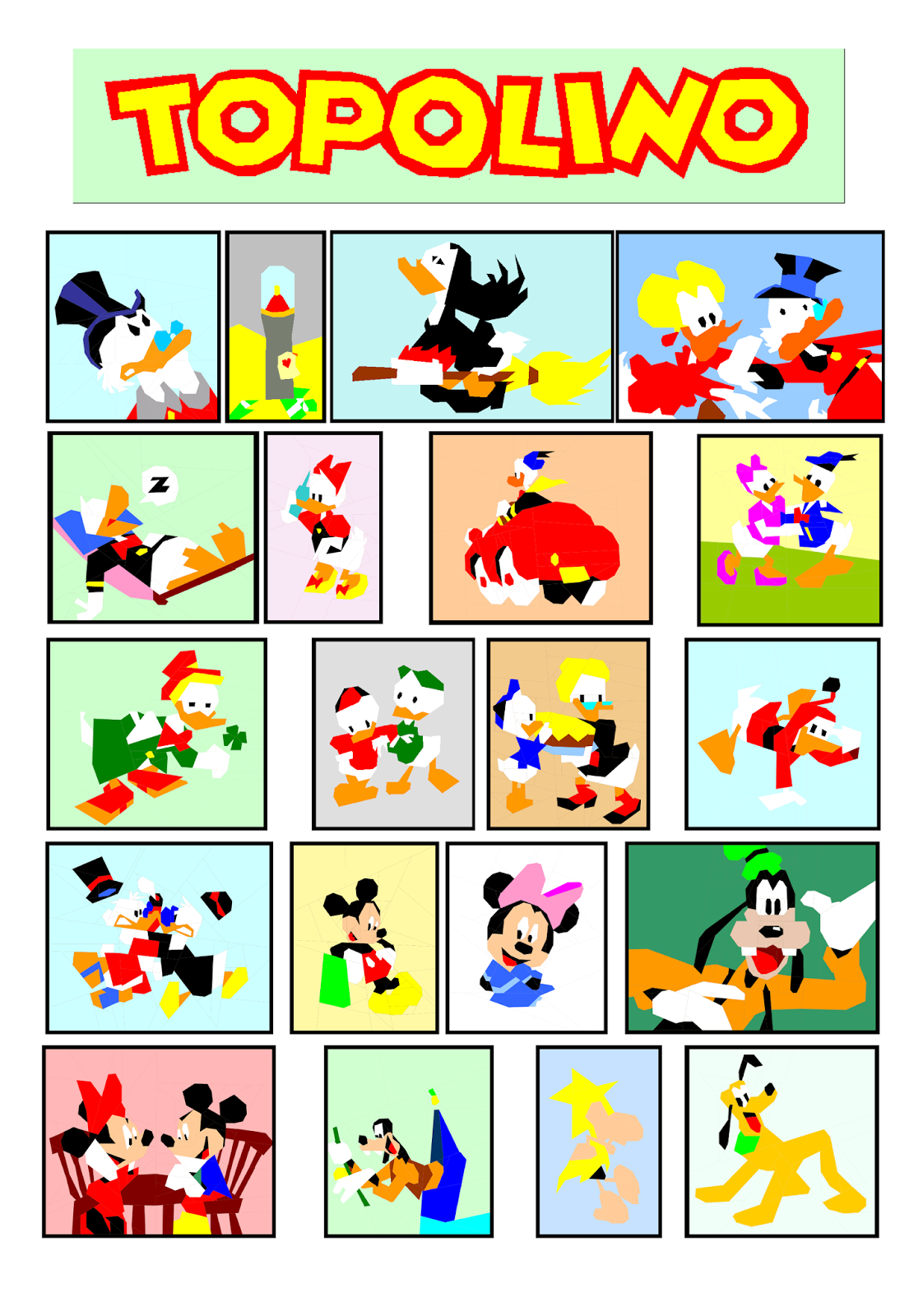 tweety-loves-quilting-quilt-and-stitch-test-along-38-new-disney-patterns