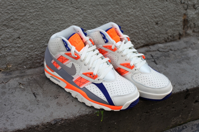 air trainer sc og