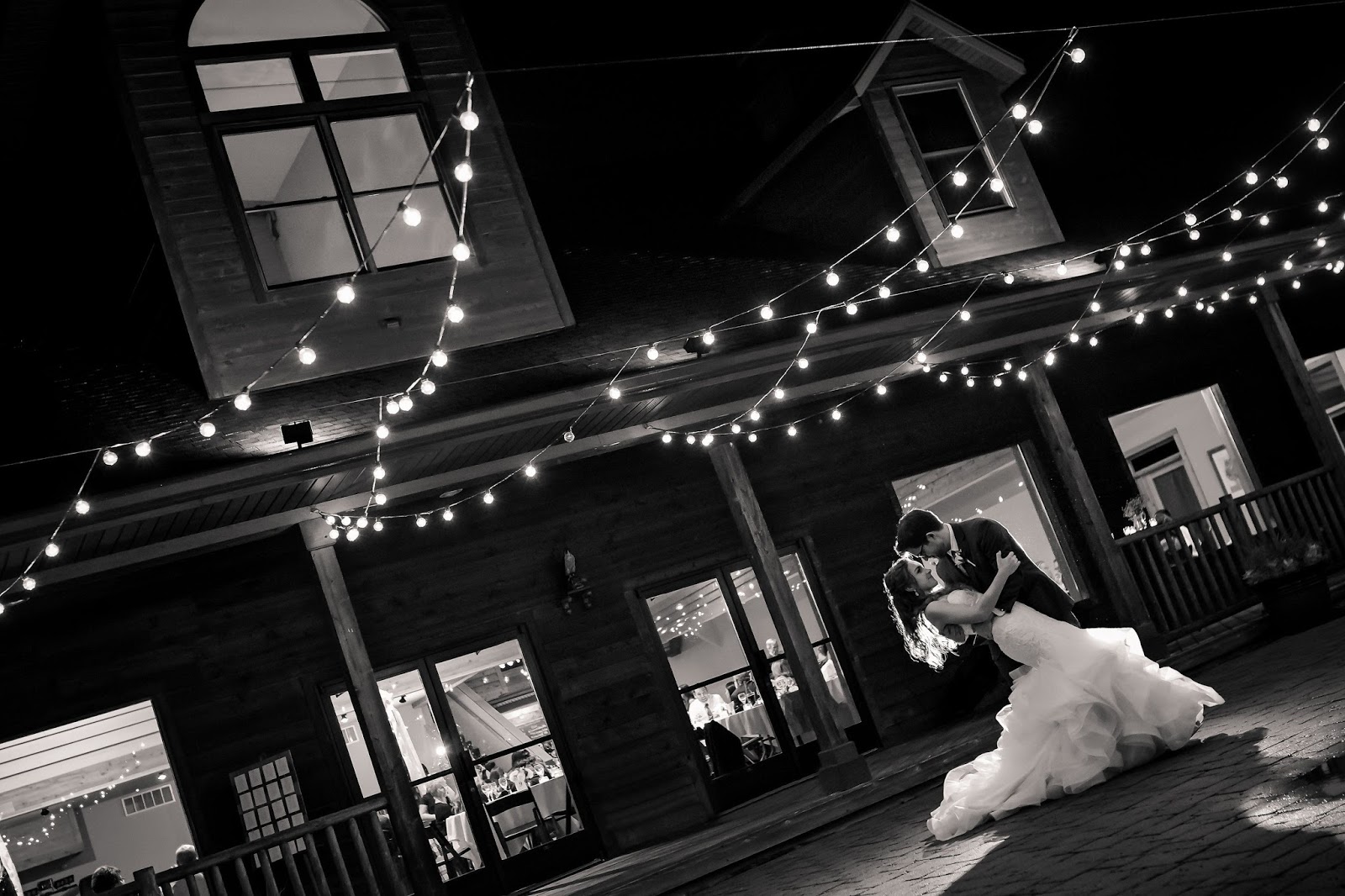 The Fenton Winery and Brewery a great special events venue in Fenton