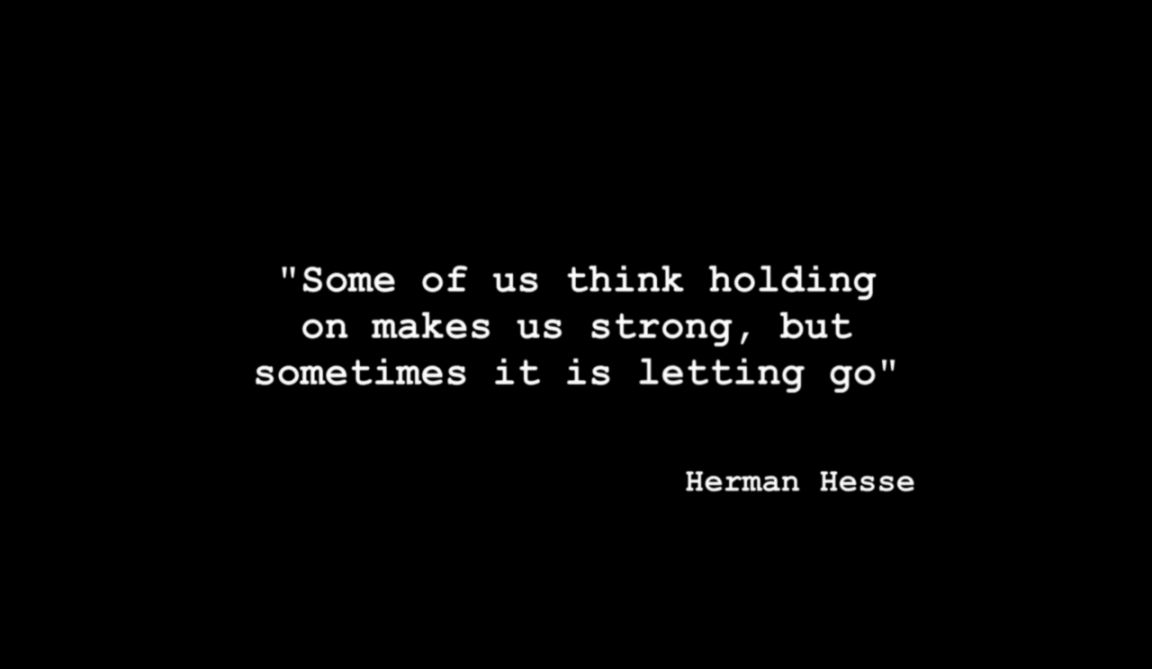 Buddha Quotes On Letting Go QuotesGram