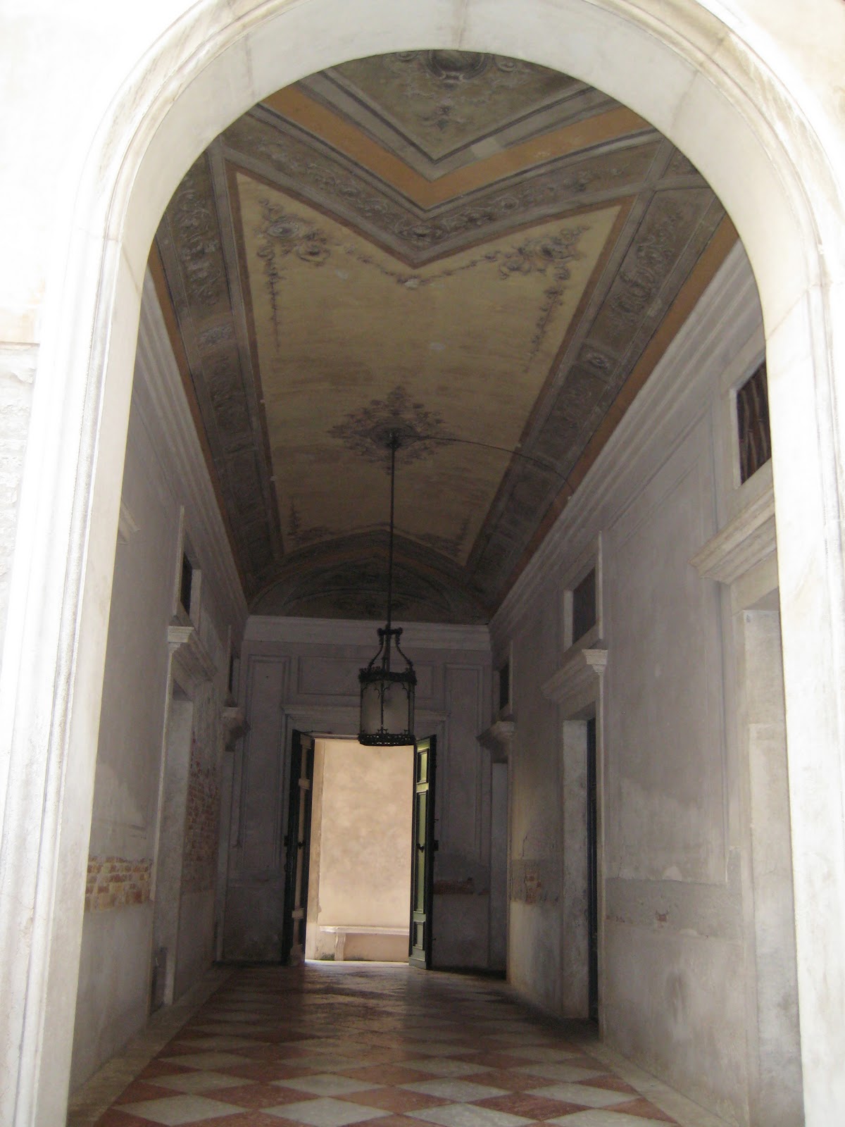 MAVENISE Palazzo MangilliValmarana