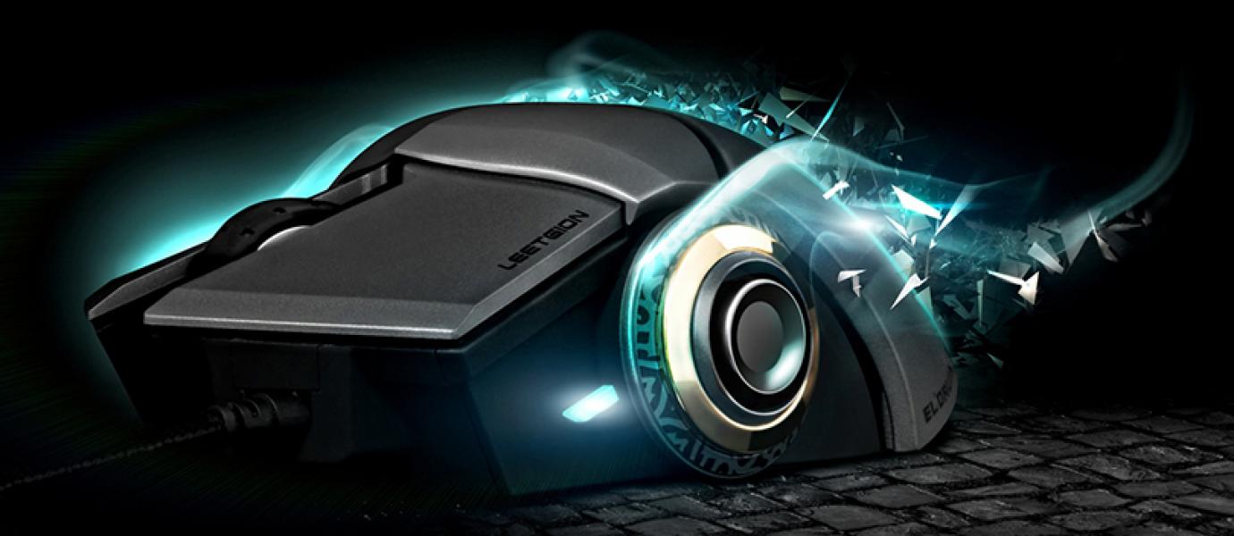 Daftar Mouse Gaming Terbaru Harga murah dan Berkualitas Terbaik di