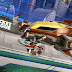 Download Rocket League Vulcan-PLAZA