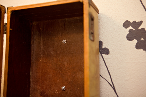 WindMill deco: diy Armario de pared