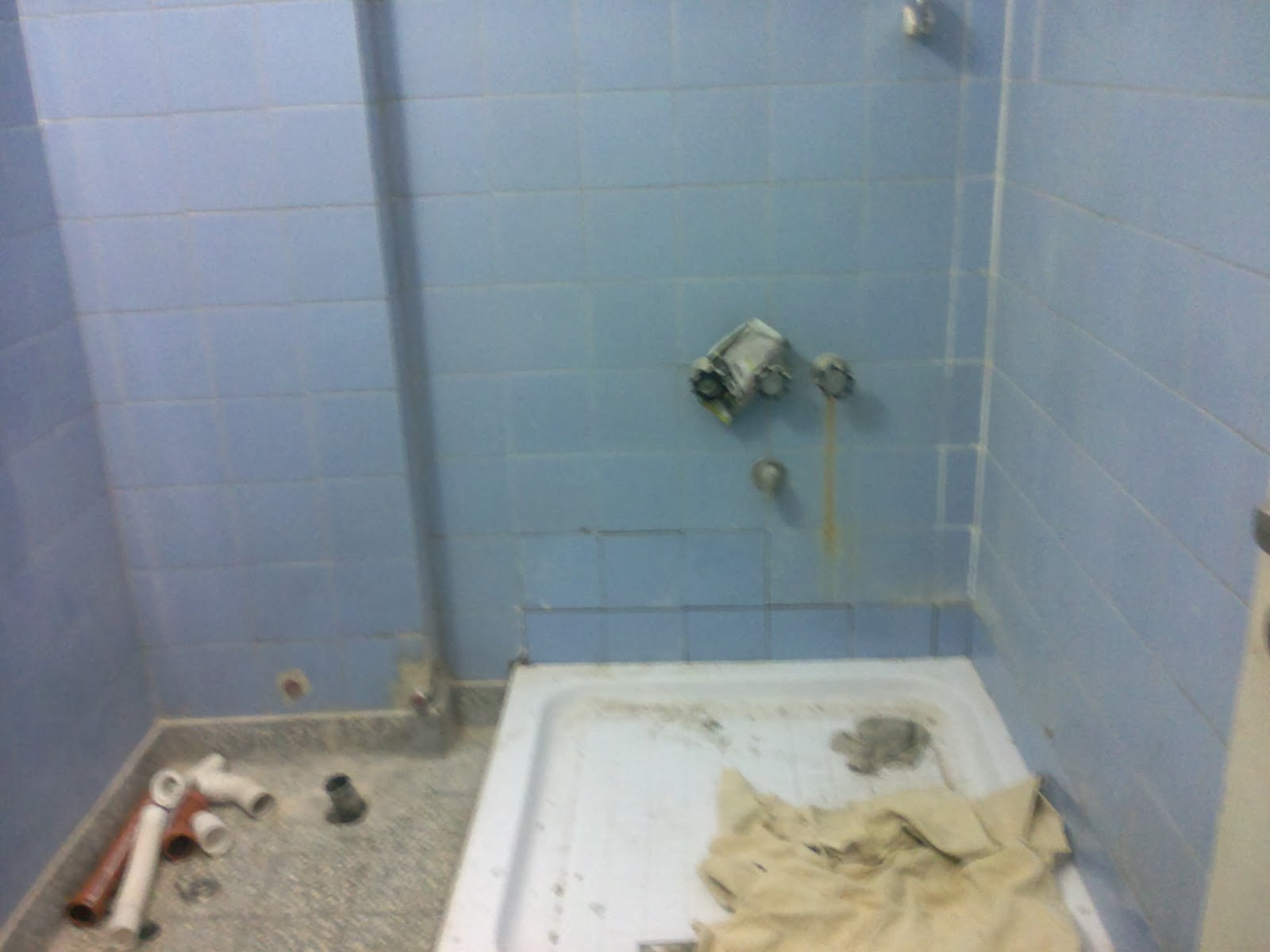 Mi Casa: El baño