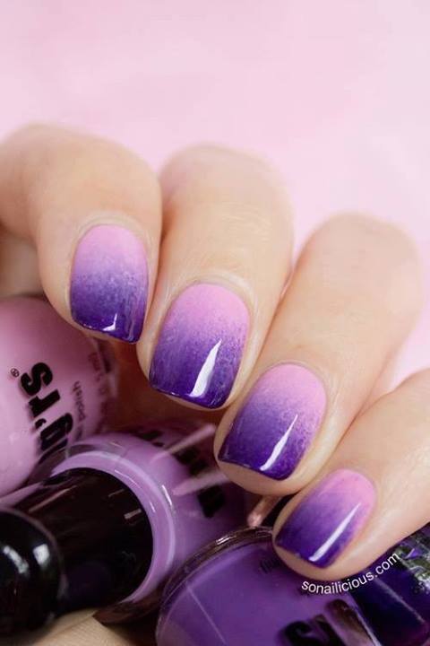 Nails Arts For Ladies... | trends4everyone
