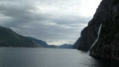 Norwegia 2011 – zdjęcie 33