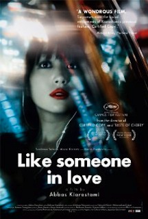 Like Someone In Love (2012)