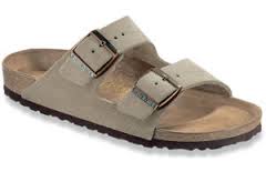 birkenstock crocs shoes