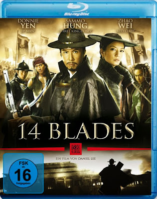 [Mini-HD] 14 Blades (2010) - 8 ดาบทรมาน 6 ดาบสังหาร [1080p][เสียง:ไทย 5.1/Chi 5.1][ซับ:ไทย/Eng][.MKV][3.20GB] BD_MovieHdClub