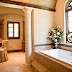 Design interior casa clasica de lux | Amenajare interioara baie casa Constanta