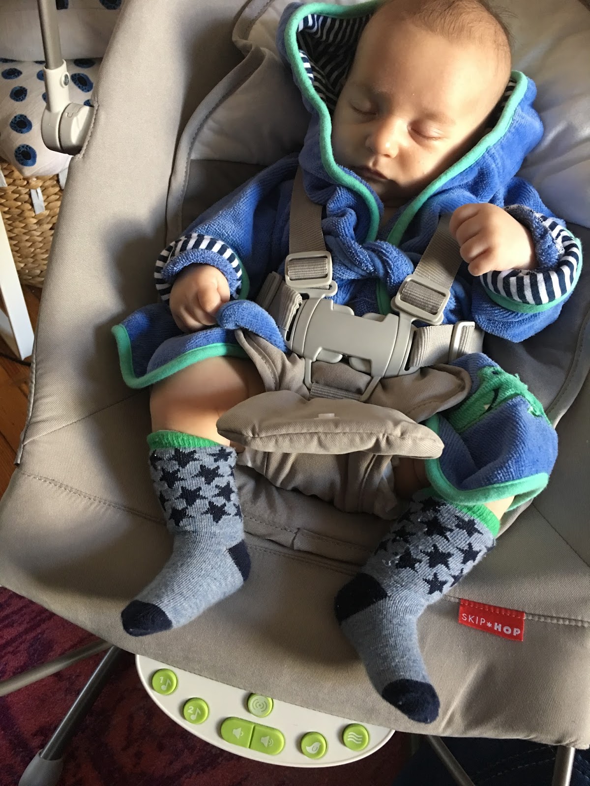 Best Baby Gear for Small Spaces TfDiaries By Megan Zietz