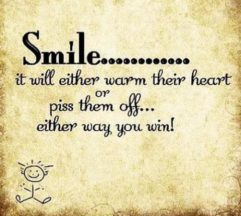 Quotes On Beautiful Smile 49