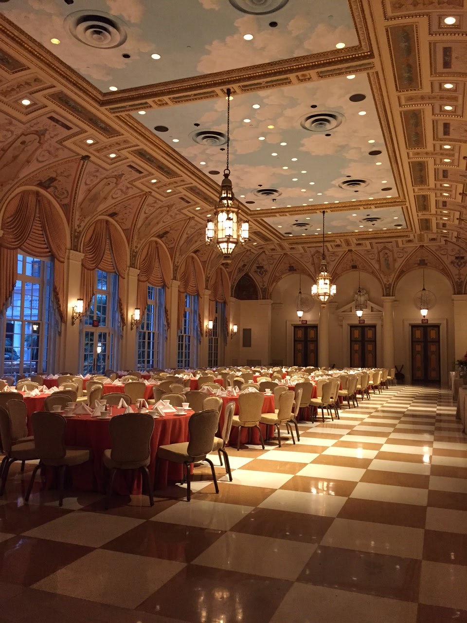 The Breakers Palm Beach VS. Boca Raton Resort & Club The Travel Expert