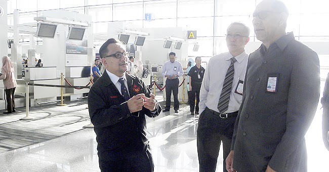 The Daily Brunei Resources